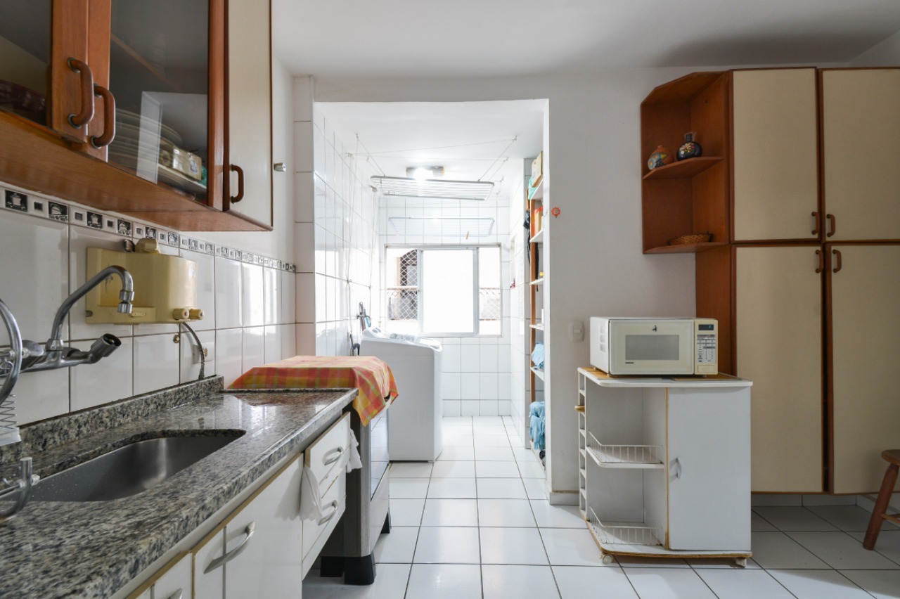 Apartamento, 2 quartos, 80 m² - Foto 8