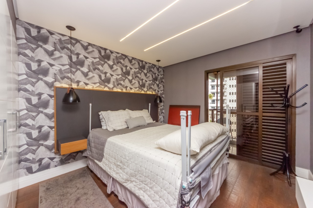 Apartamento, 4 quartos, 200 m² - Foto 26