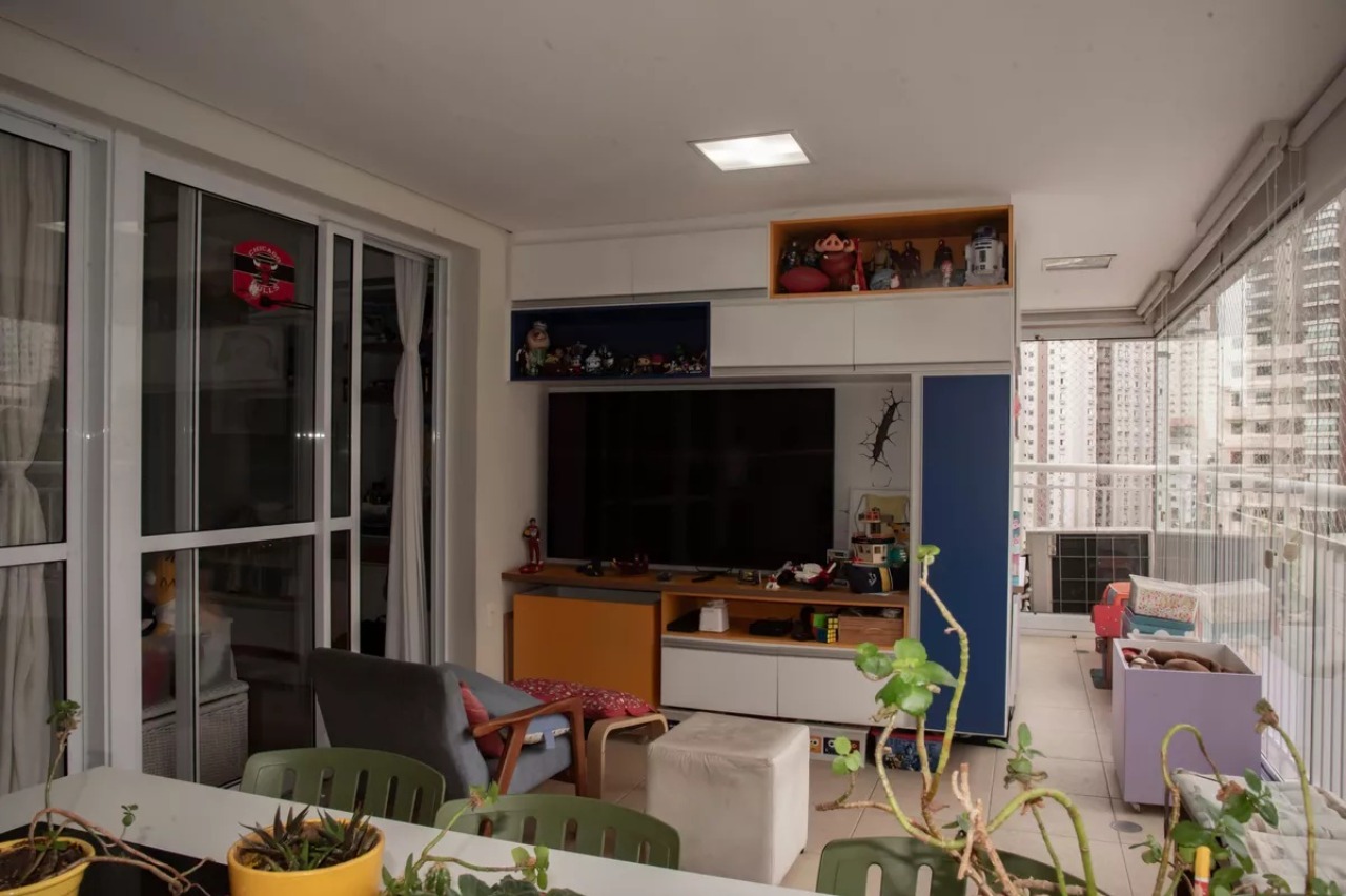 Apartamento, 3 quartos, 115 m² - Foto 20