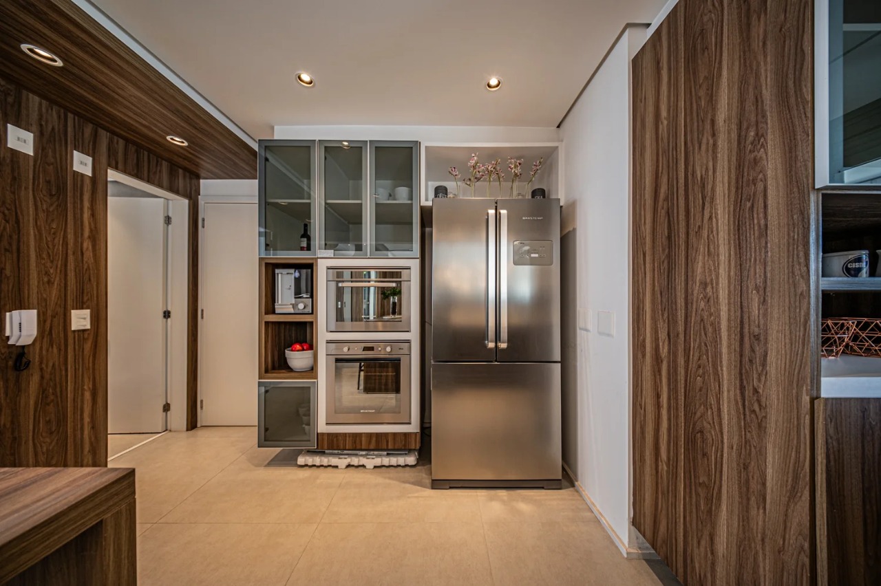 Apartamento, 3 quartos, 150 m² - Foto 41