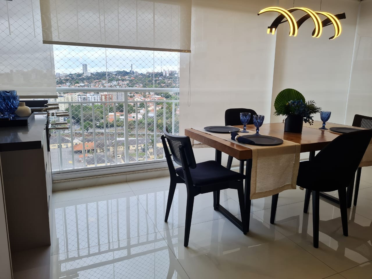 Apartamento, 3 quartos, 80 m² - Foto 4