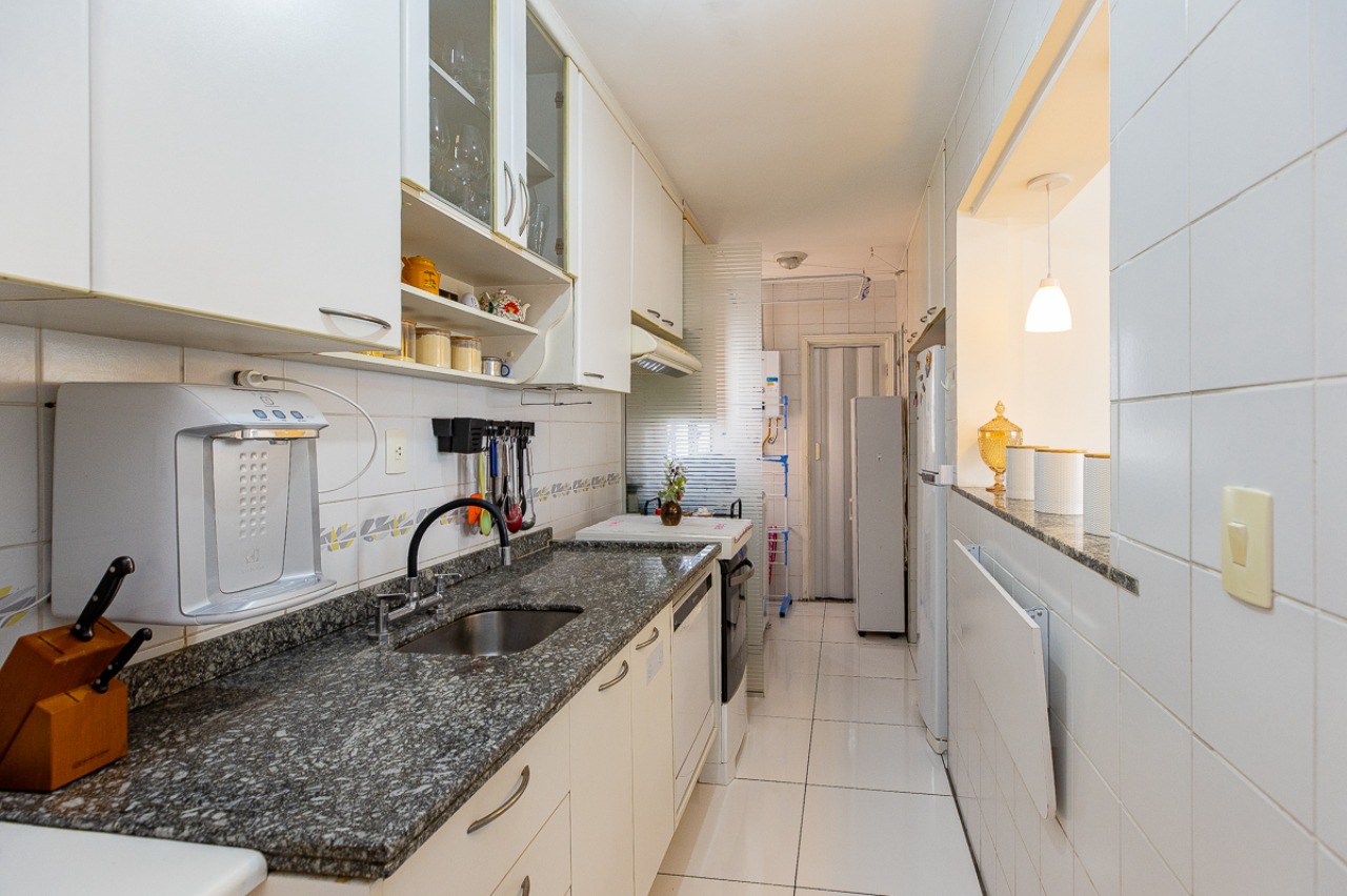 Apartamento, 3 quartos, 90 m² - Foto 37