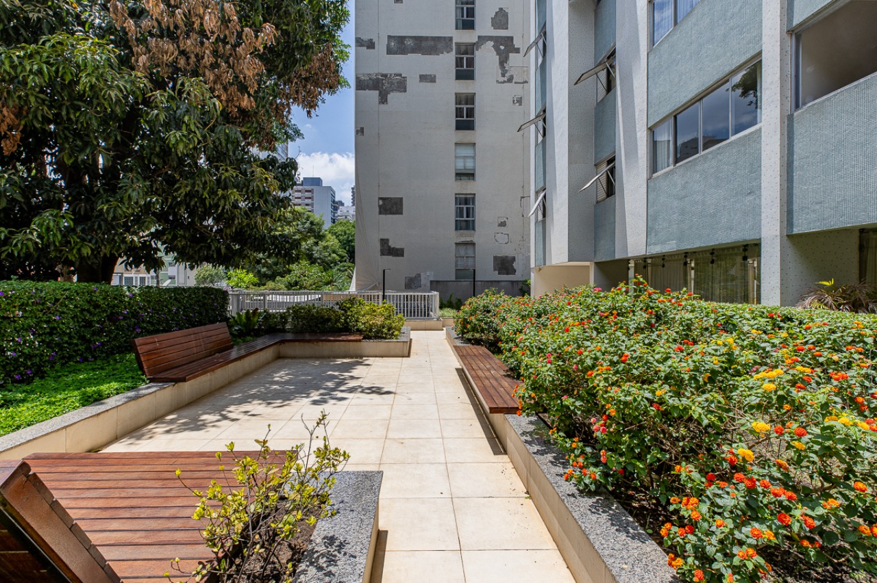 Apartamento, 4 quartos, 170 m² - Foto 41