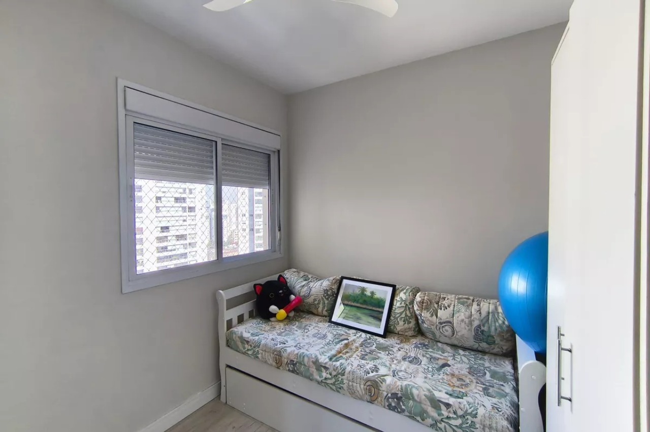 Apartamento, 3 quartos, 146 m² - Foto 15