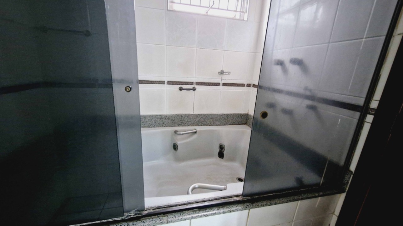 Apartamento, 3 quartos, 200 m² - Foto 21