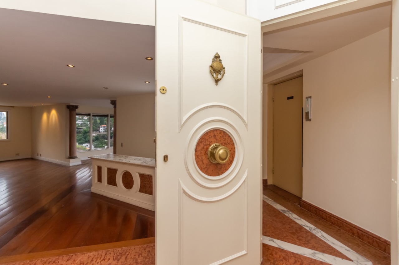 Apartamento, 4 quartos, 350 m² - Foto 9
