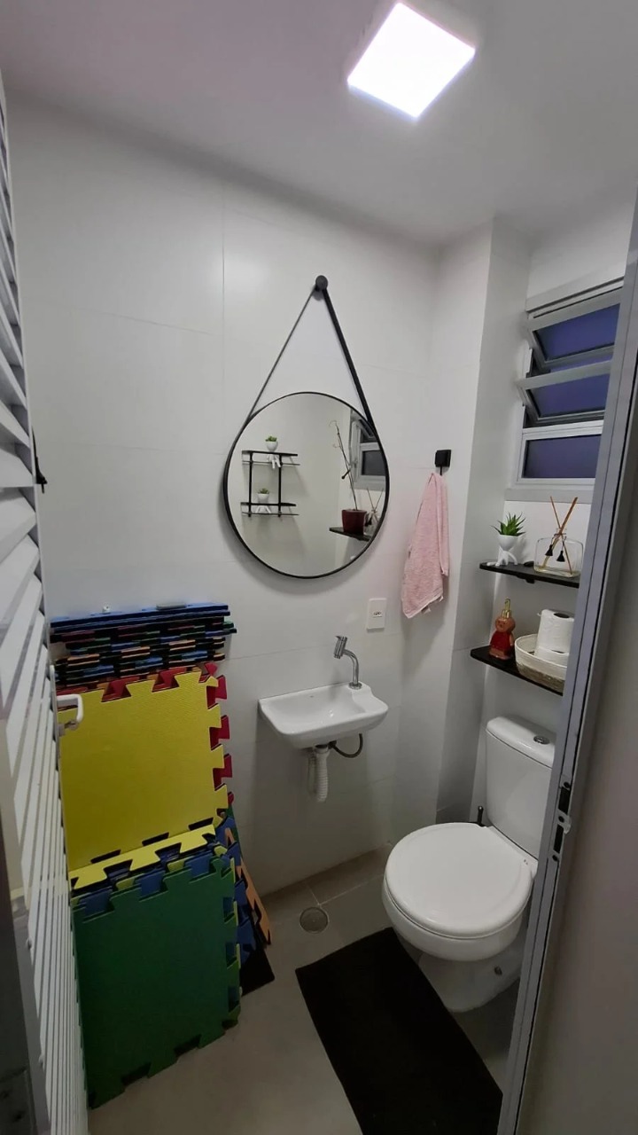 Apartamento, 2 quartos, 100 m² - Foto 17