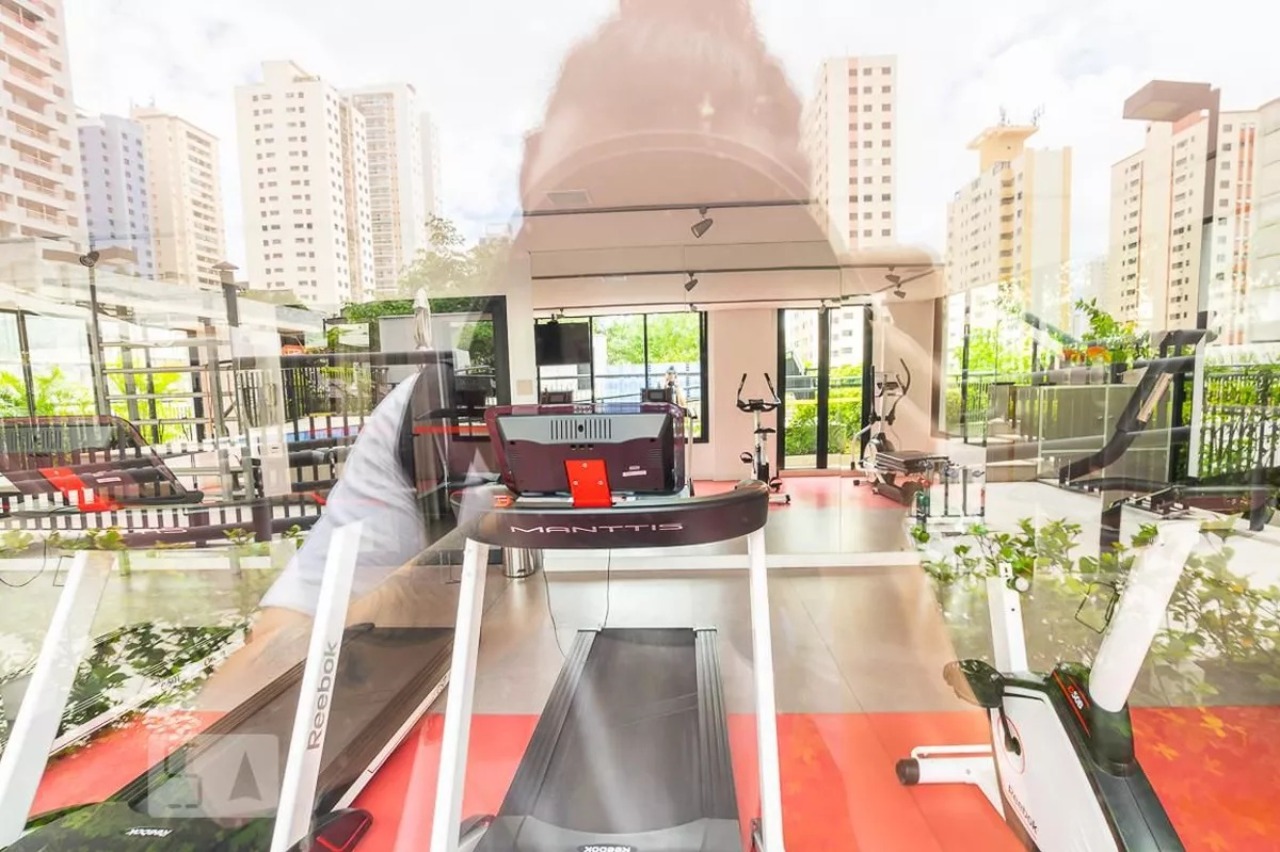 Apartamento, 2 quartos, 50 m² - Foto 23