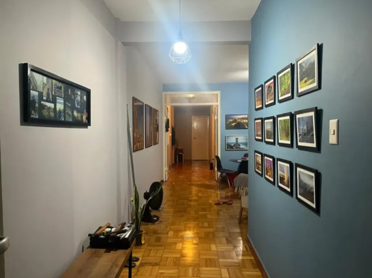 Apartamento, 2 quartos, 120 m² - Foto 19