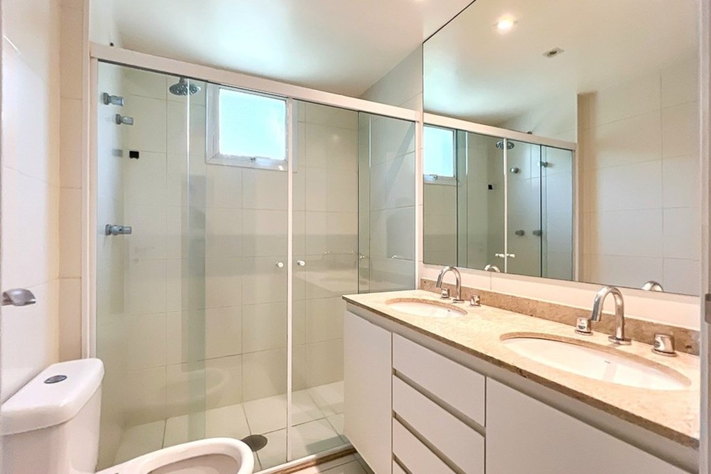 Apartamento, 3 quartos, 150 m² - Foto 6