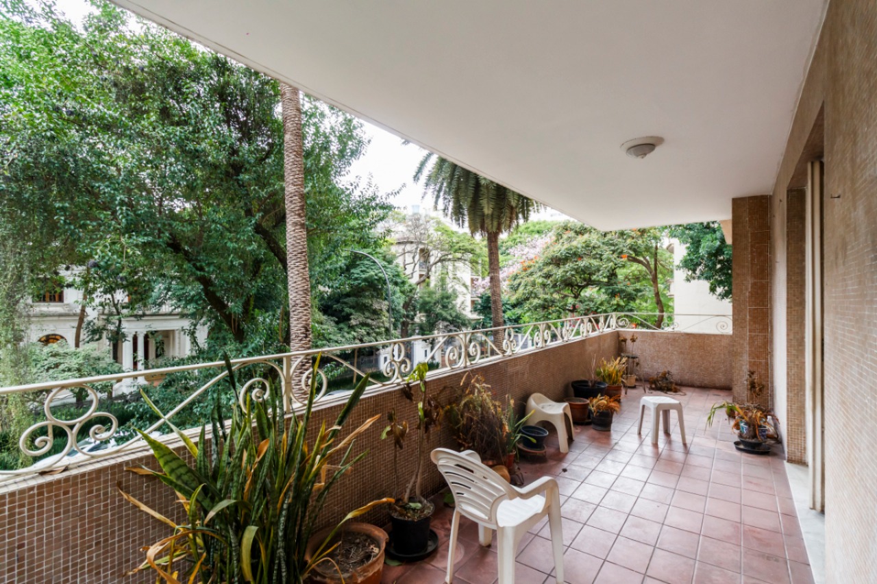 Apartamento, 4 quartos, 290 m² - Foto 1