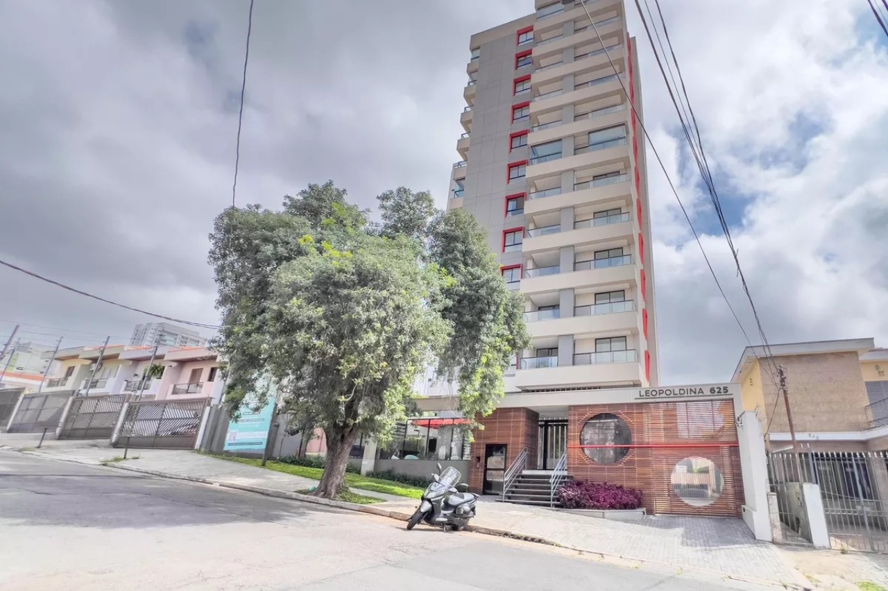Apartamento, 2 quartos, 53 m² - Foto 27