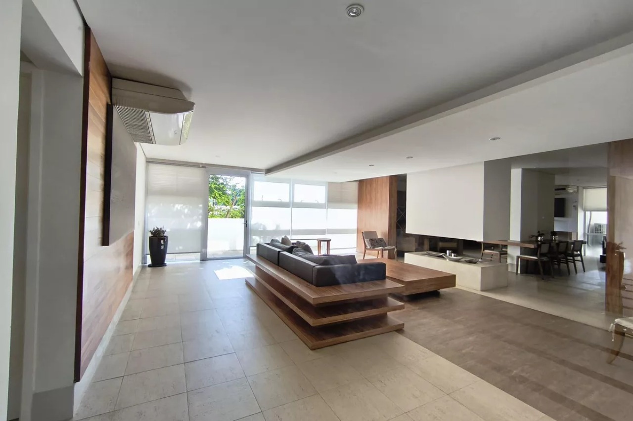 Apartamento, 3 quartos, 146 m² - Foto 4