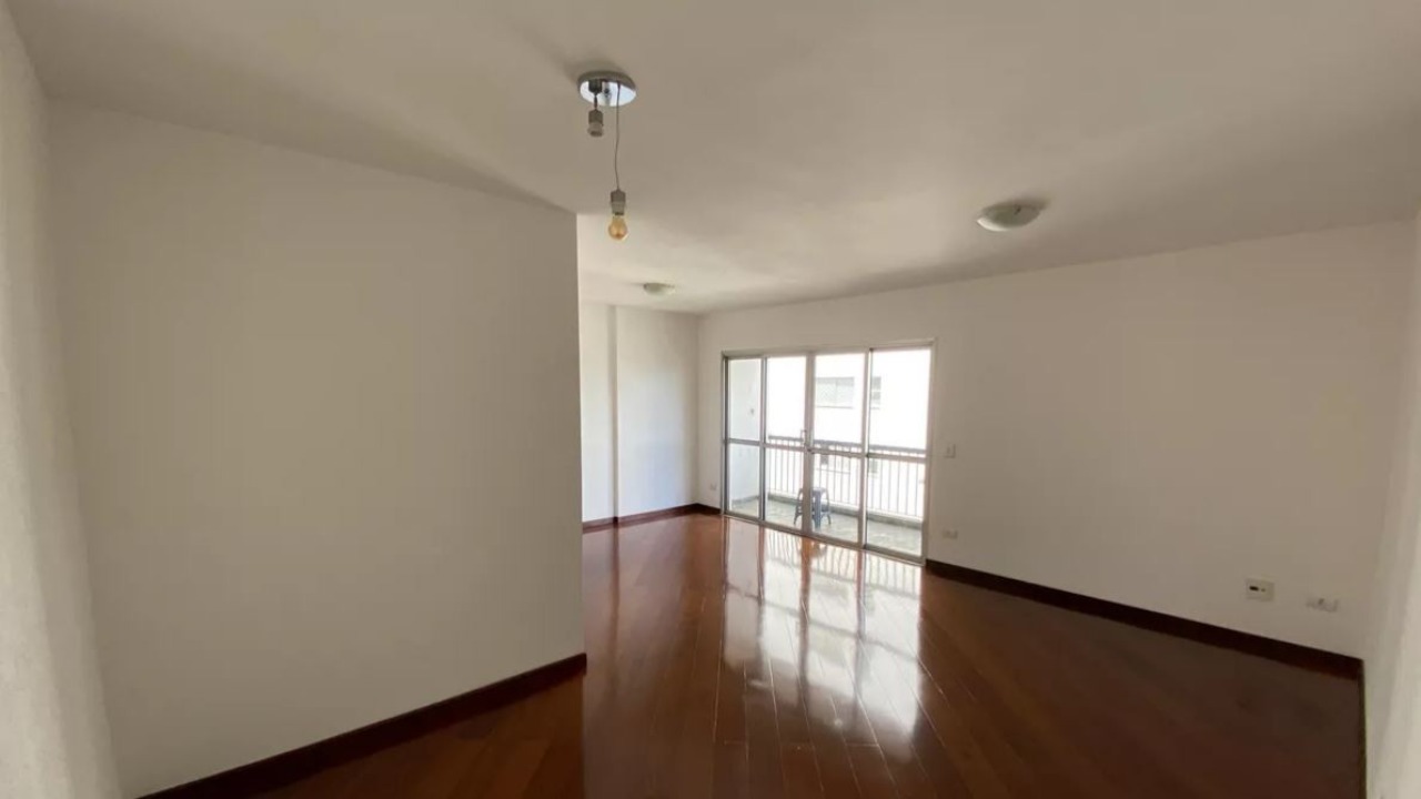 Apartamento, 4 quartos, 140 m² - Foto 1