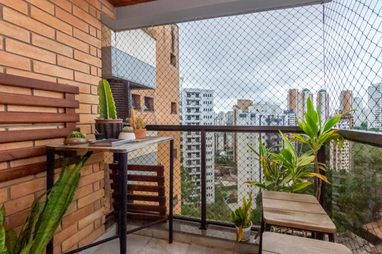 Apartamento, 4 quartos, 200 m² - Foto 2