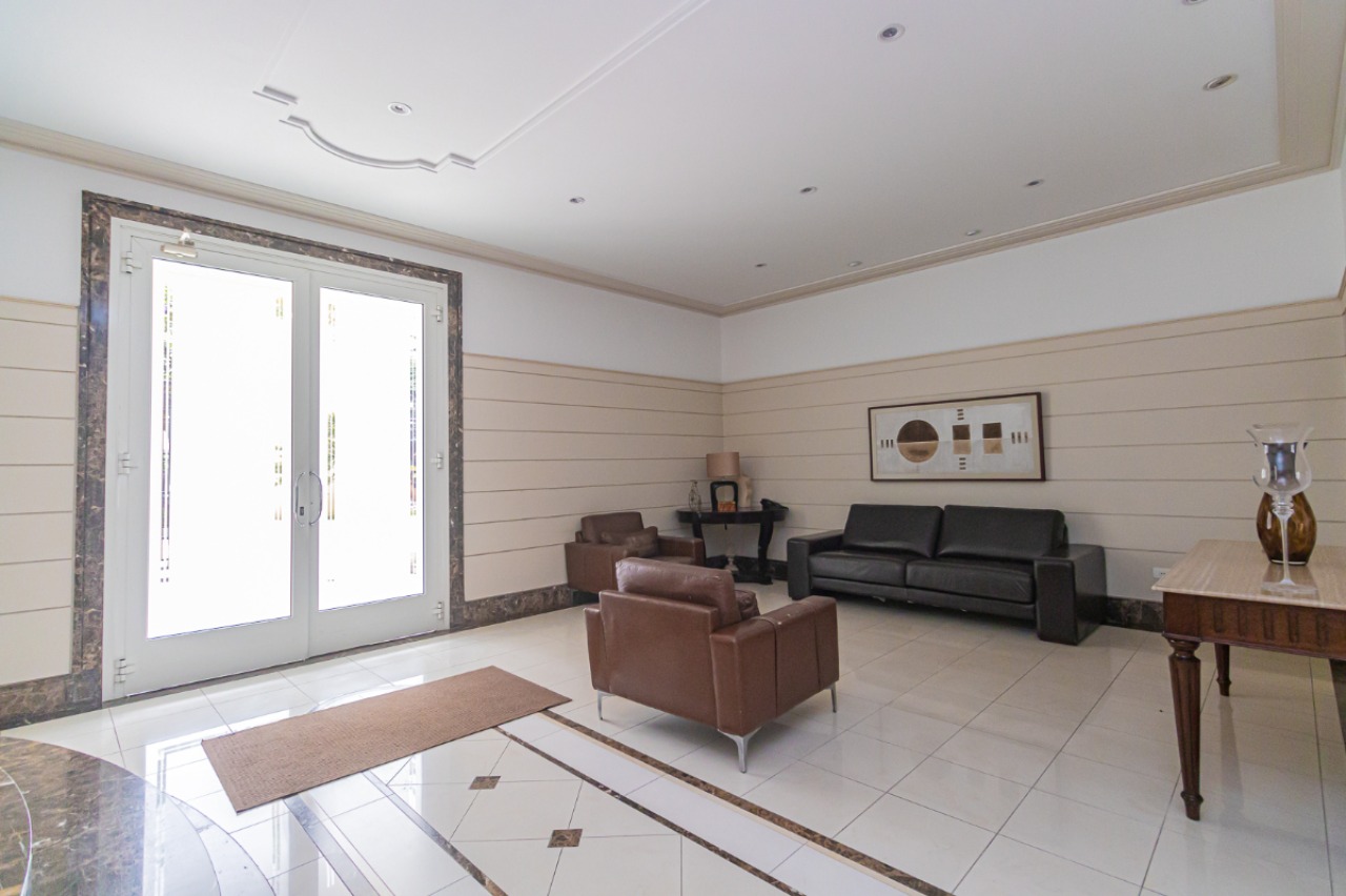 Apartamento, 4 quartos, 210 m² - Foto 34