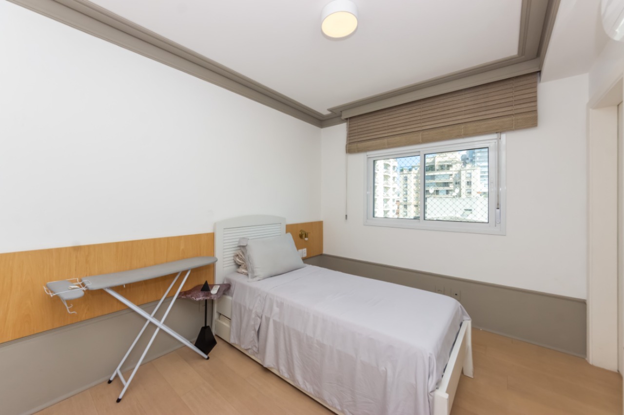 Apartamento, 4 quartos, 200 m² - Foto 34