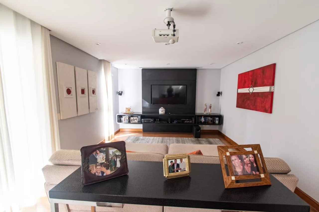 Apartamento, 4 quartos, 343 m² - Foto 3