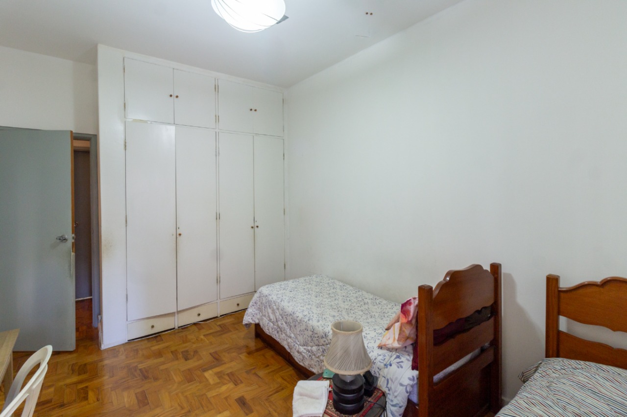 Apartamento, 3 quartos, 200 m² - Foto 26