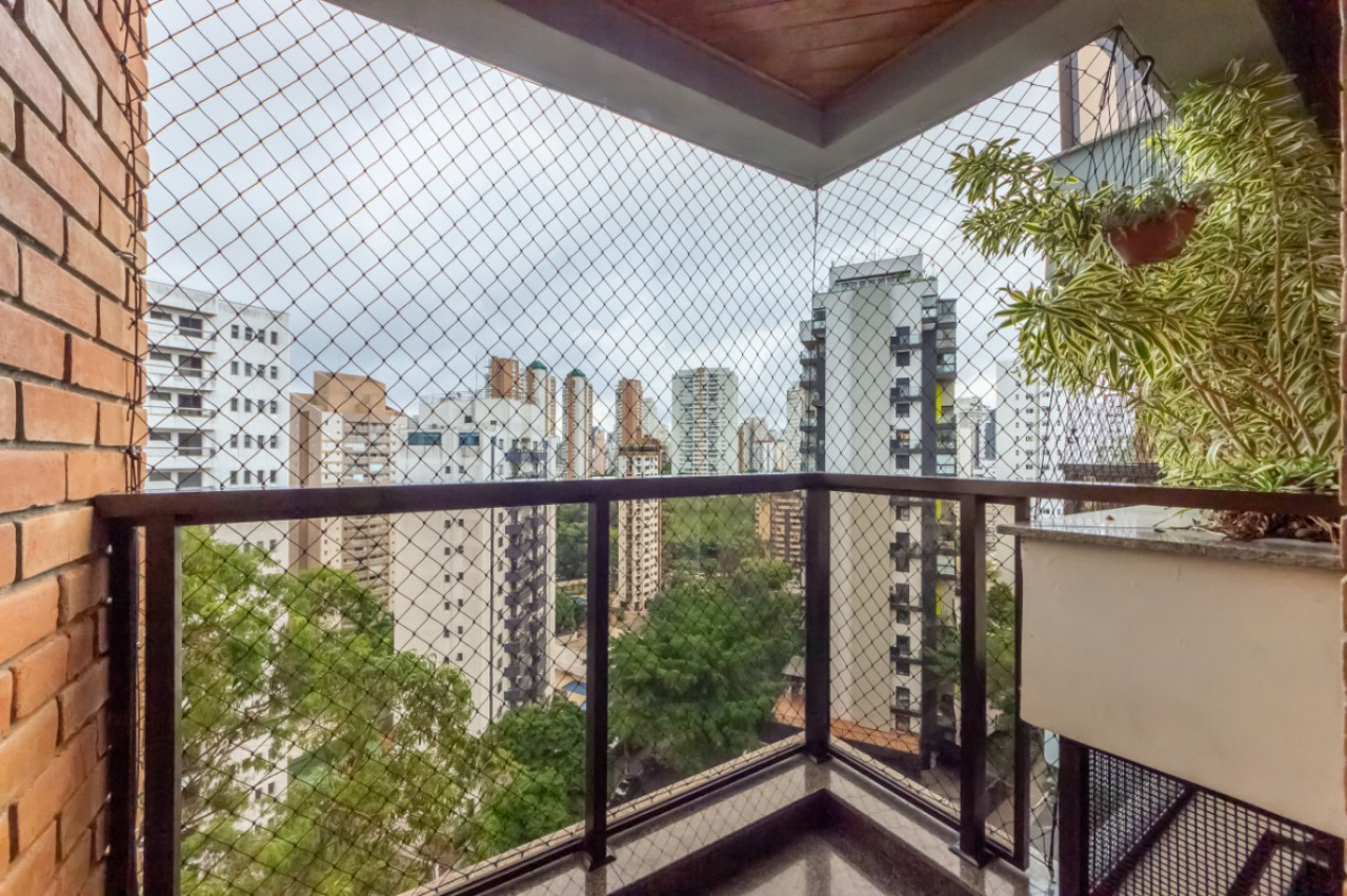 Apartamento, 4 quartos, 200 m² - Foto 38