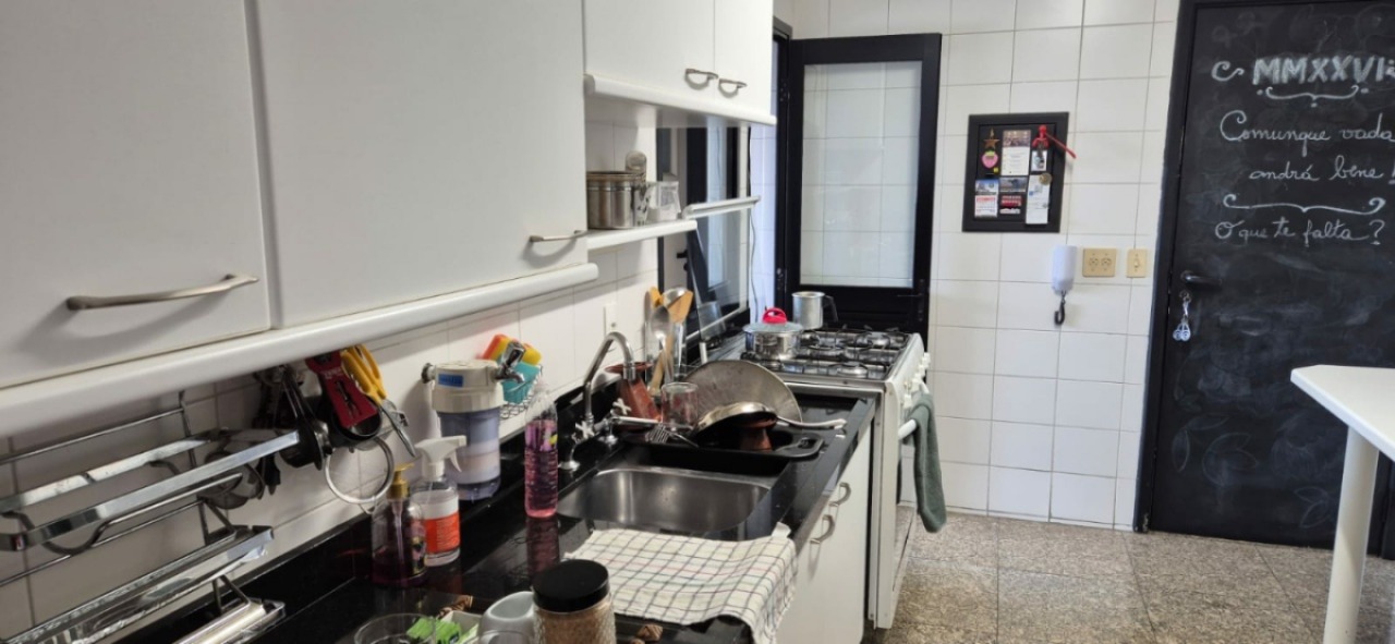 Apartamento, 4 quartos, 220 m² - Foto 5