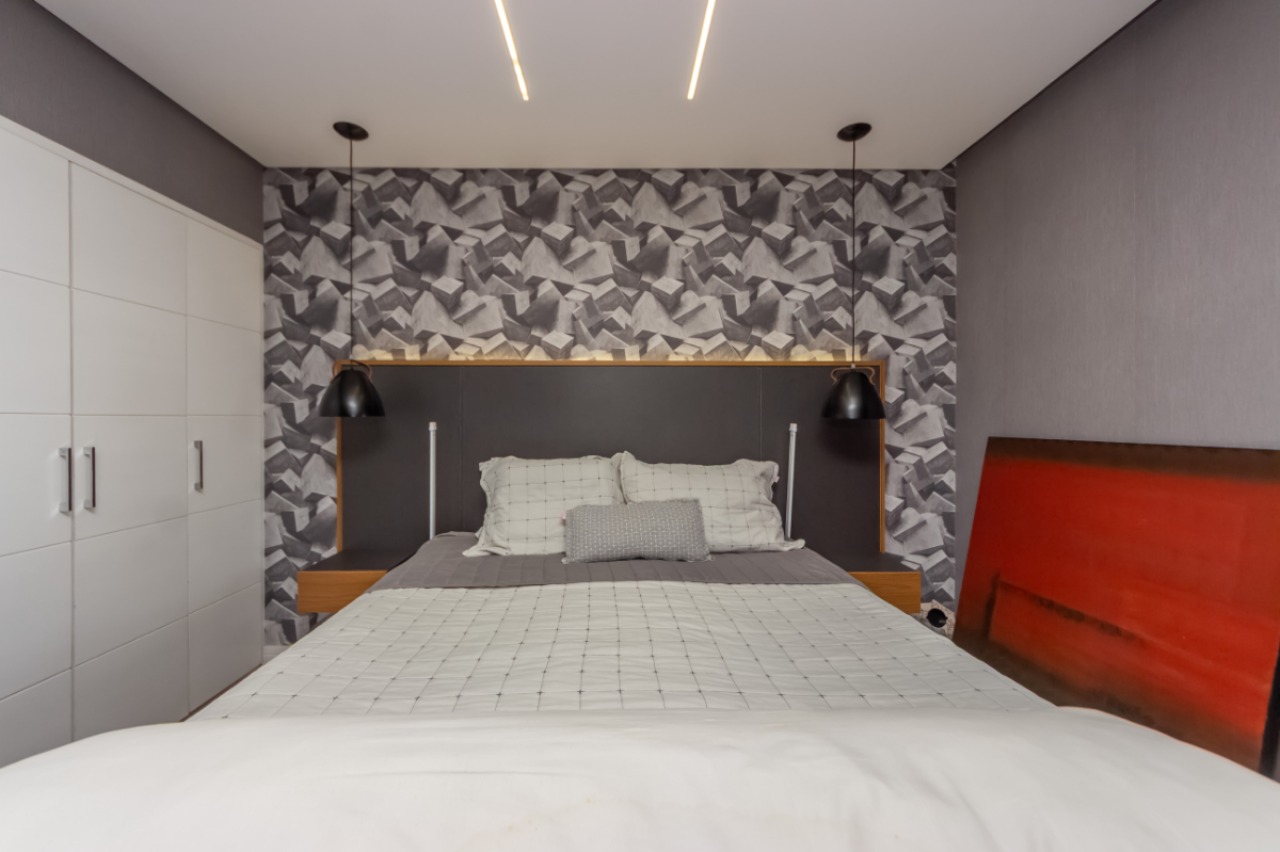 Apartamento, 4 quartos, 200 m² - Foto 27