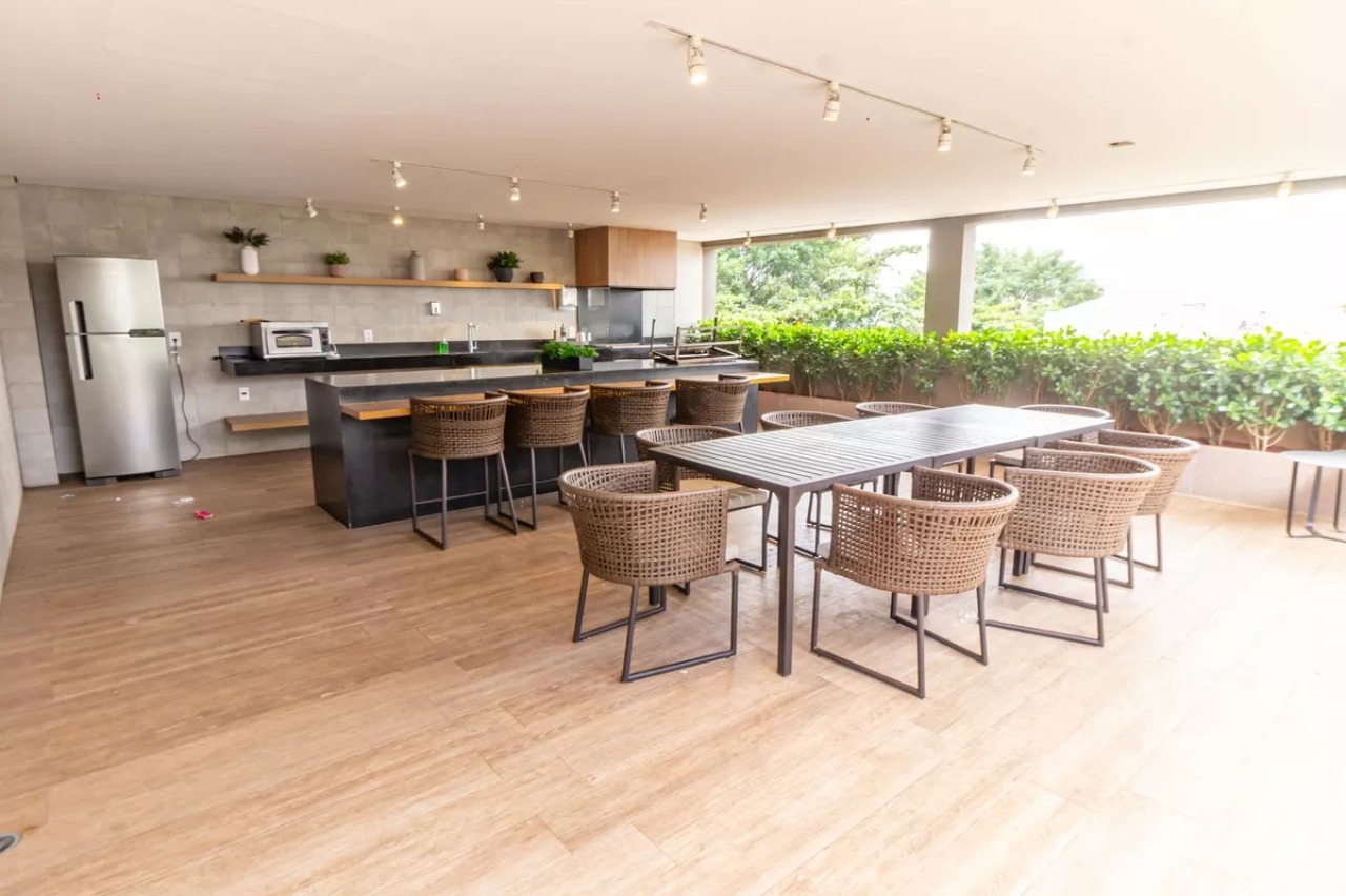 Apartamento, 2 quartos, 105 m² - Foto 12