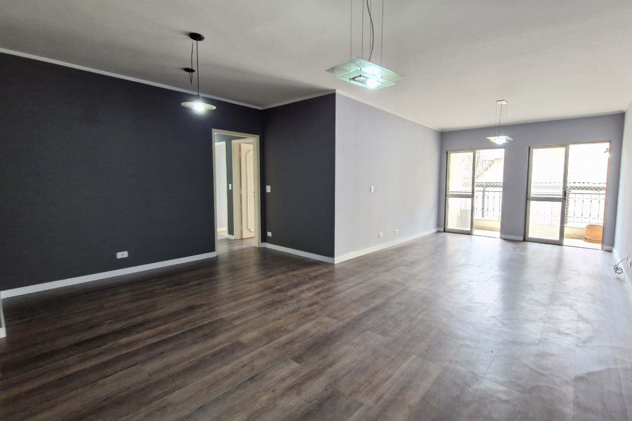 Apartamento, 4 quartos, 130 m² - Foto 1