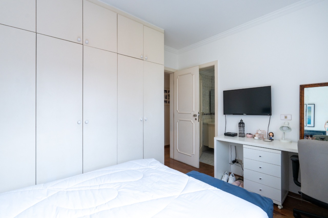 Apartamento, 4 quartos, 160 m² - Foto 31