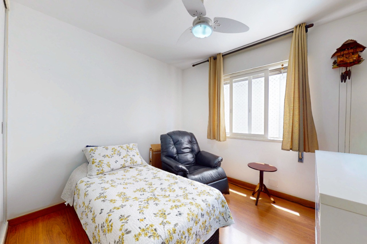 Apartamento, 3 quartos, 120 m² - Foto 6