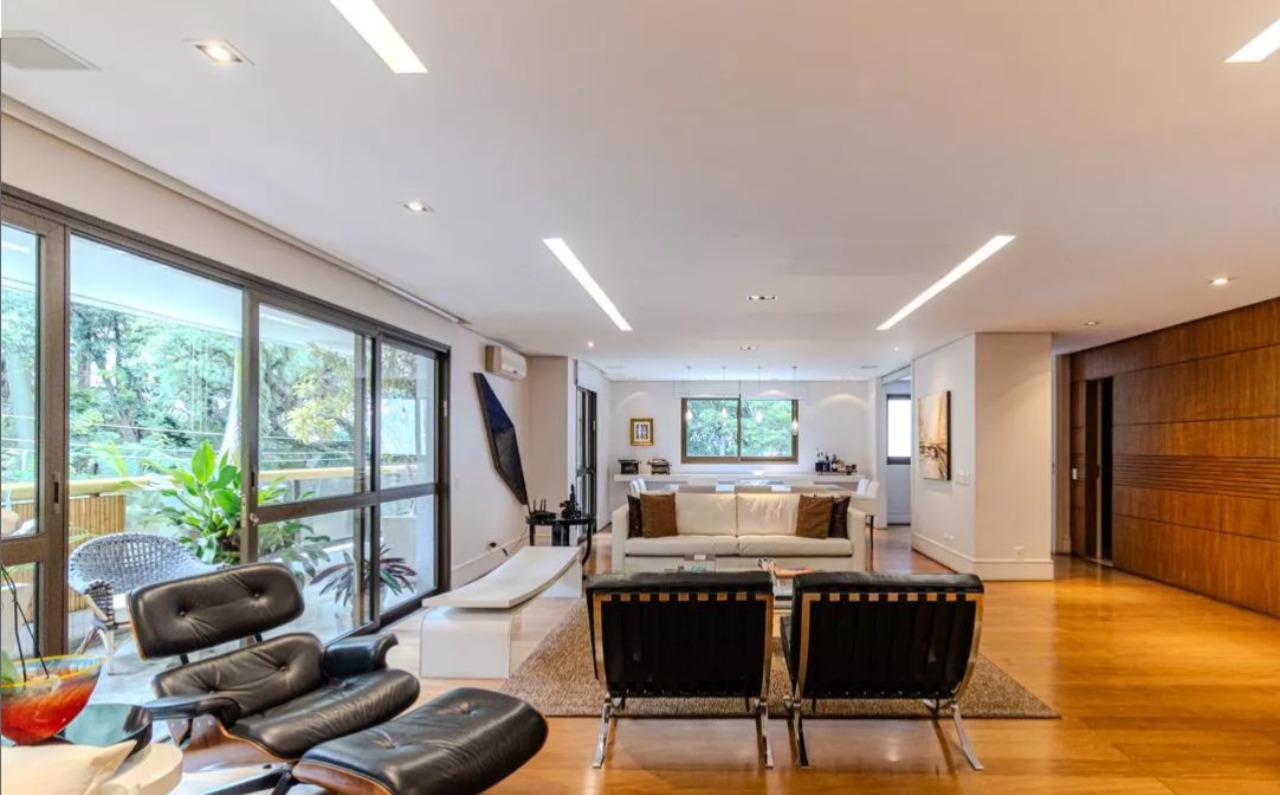 Apartamento, 3 quartos, 303 m² - Foto 7