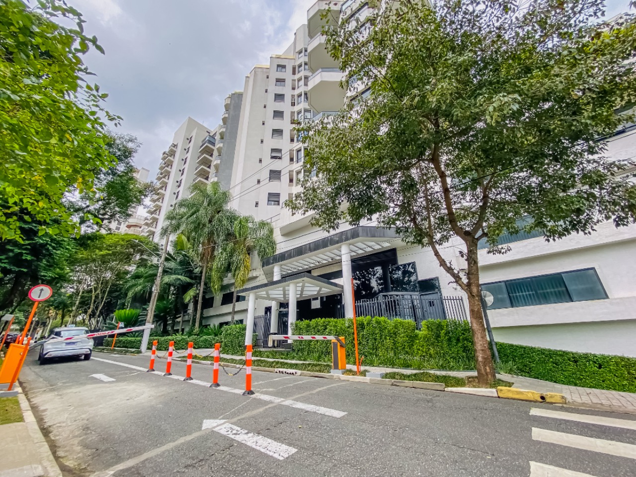 Apartamento, 4 quartos, 350 m² - Foto 59