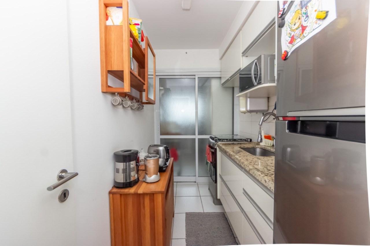 Apartamento, 2 quartos, 70 m² - Foto 17