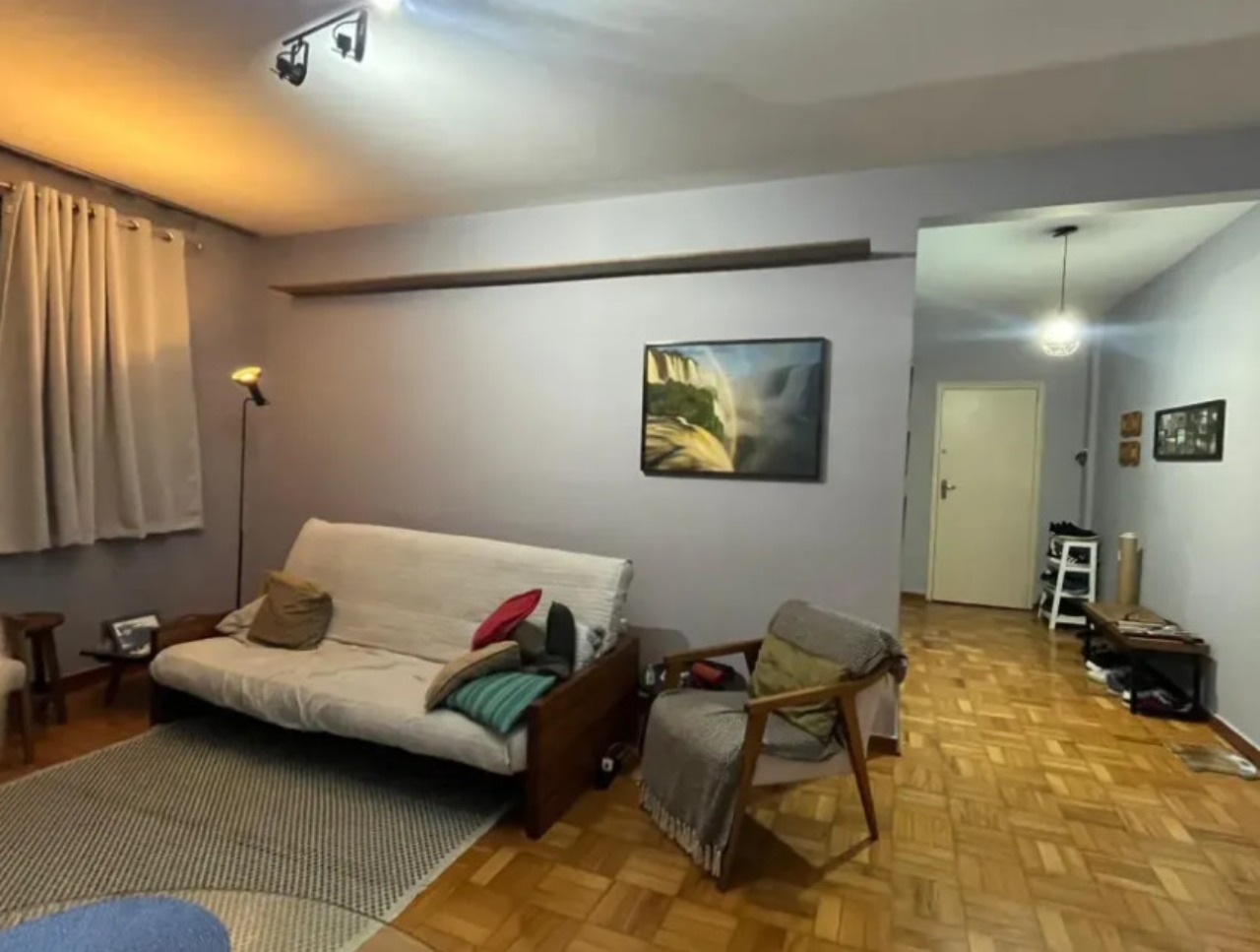 Apartamento, 2 quartos, 120 m² - Foto 8