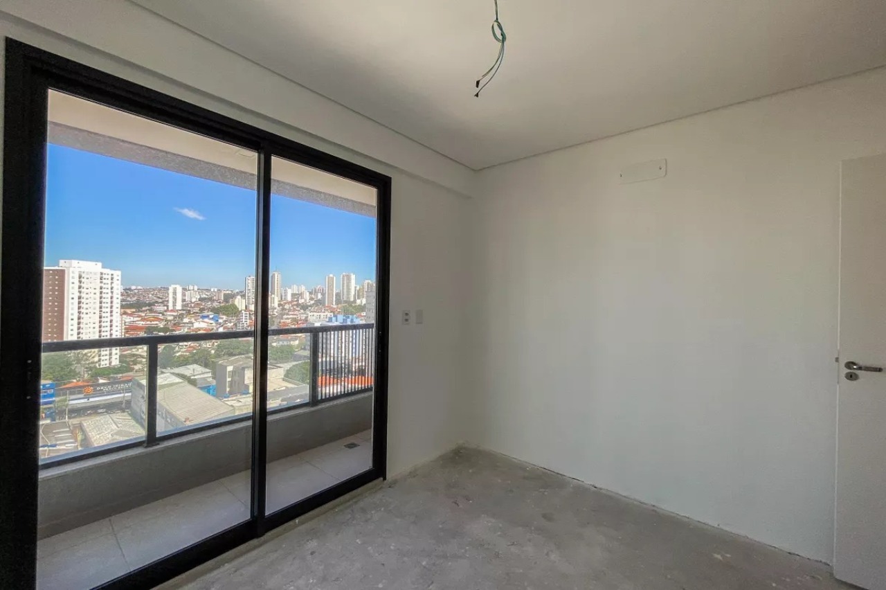 Apartamento, 2 quartos, 53 m² - Foto 2