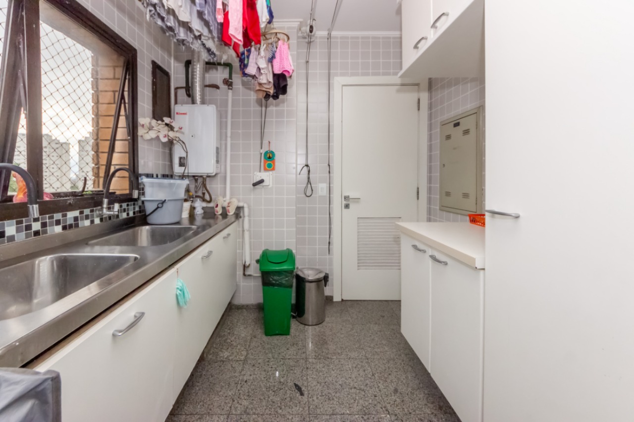 Apartamento, 4 quartos, 200 m² - Foto 13