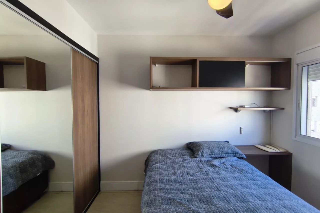 Apartamento, 3 quartos, 146 m² - Foto 11