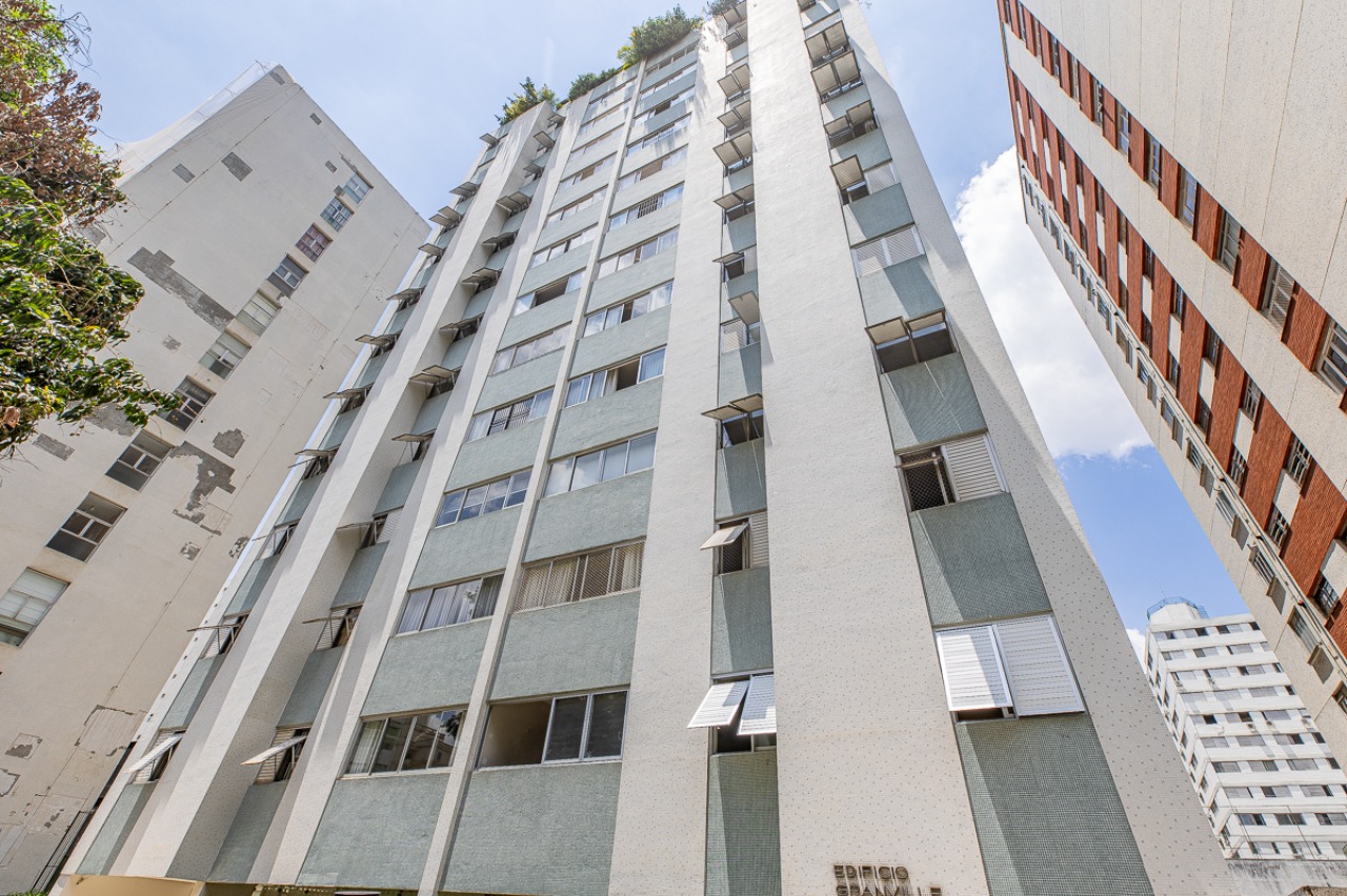 Apartamento, 4 quartos, 170 m² - Foto 40