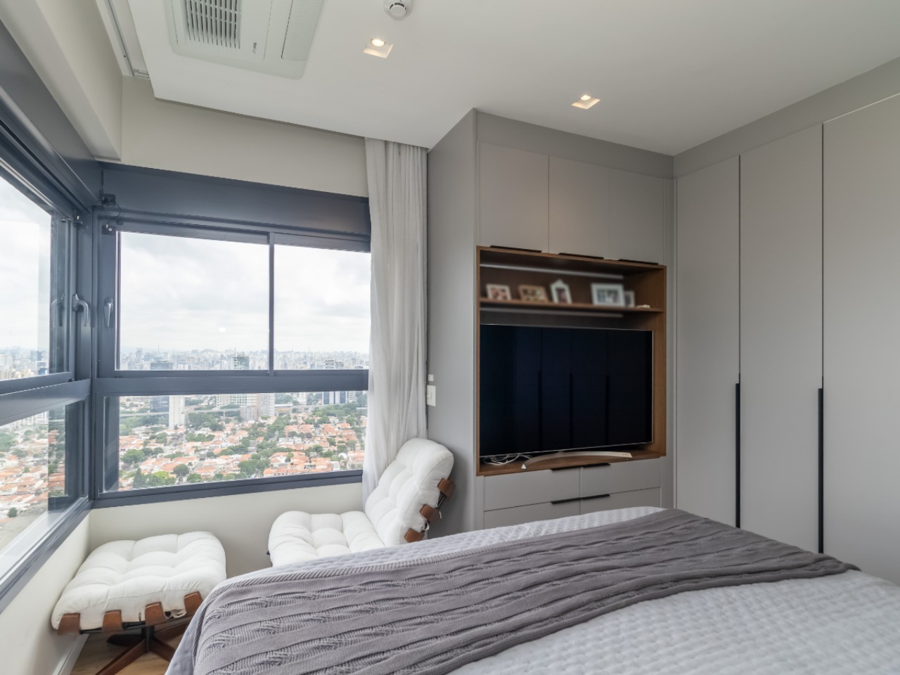Apartamento, 2 quartos, 110 m² - Foto 21