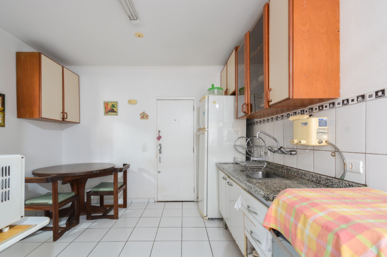 Apartamento, 2 quartos, 80 m² - Foto 6