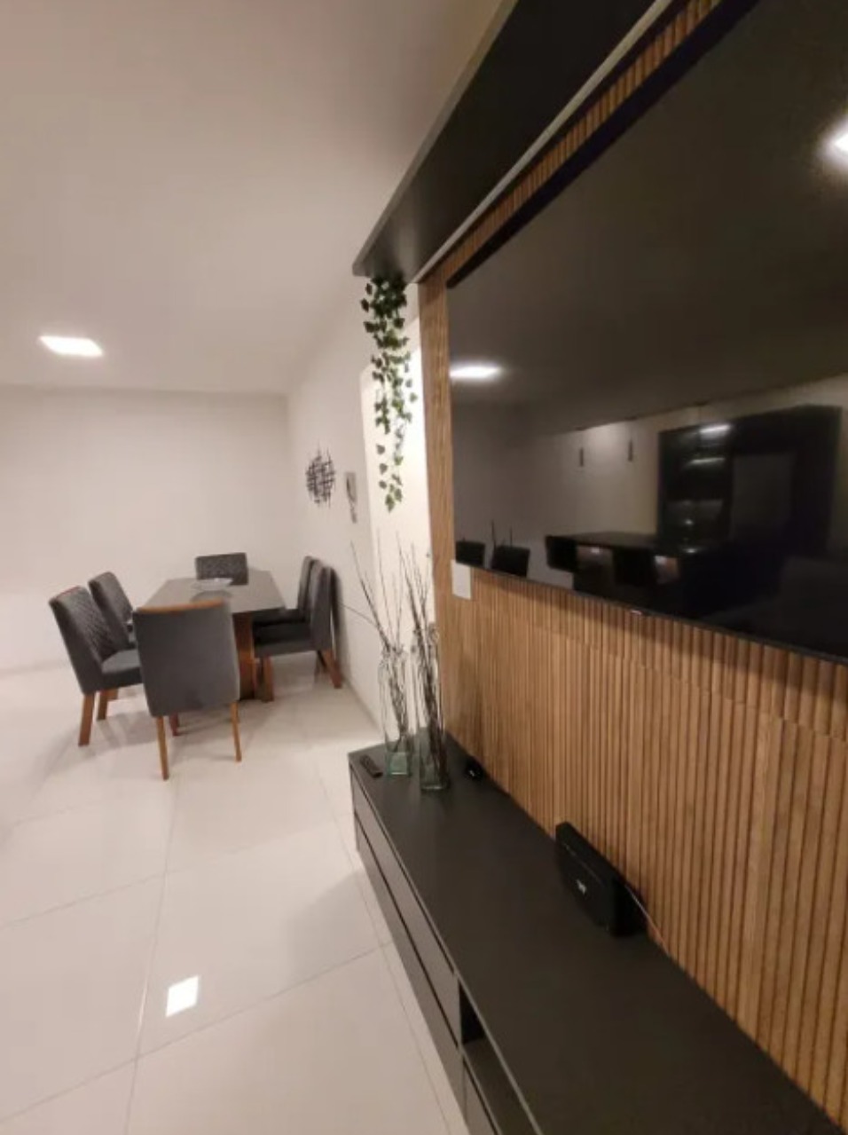 Apartamento, 2 quartos, 80 m² - Foto 8