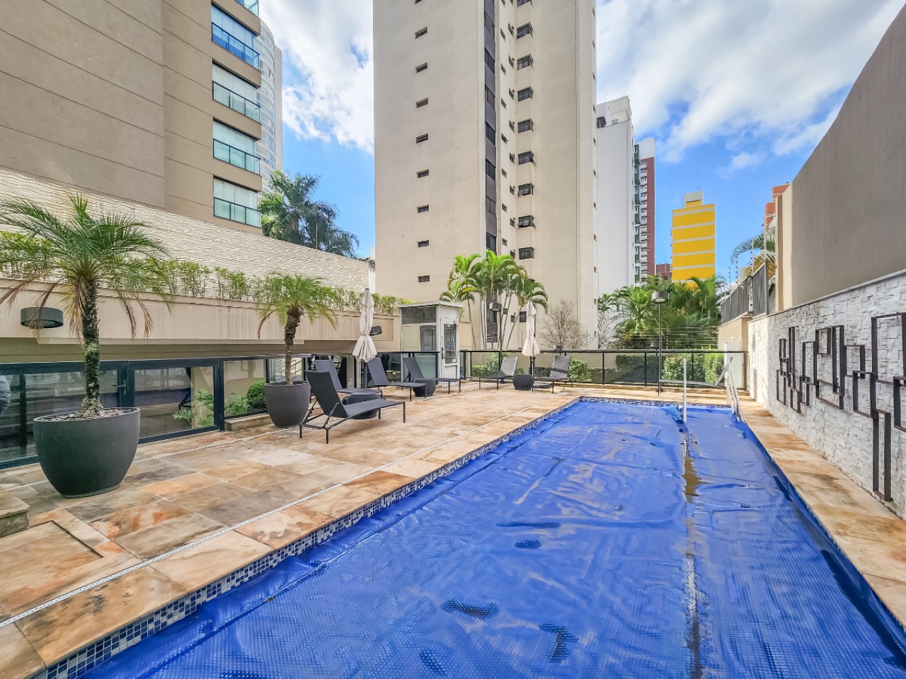 Apartamento, 3 quartos, 190 m² - Foto 55