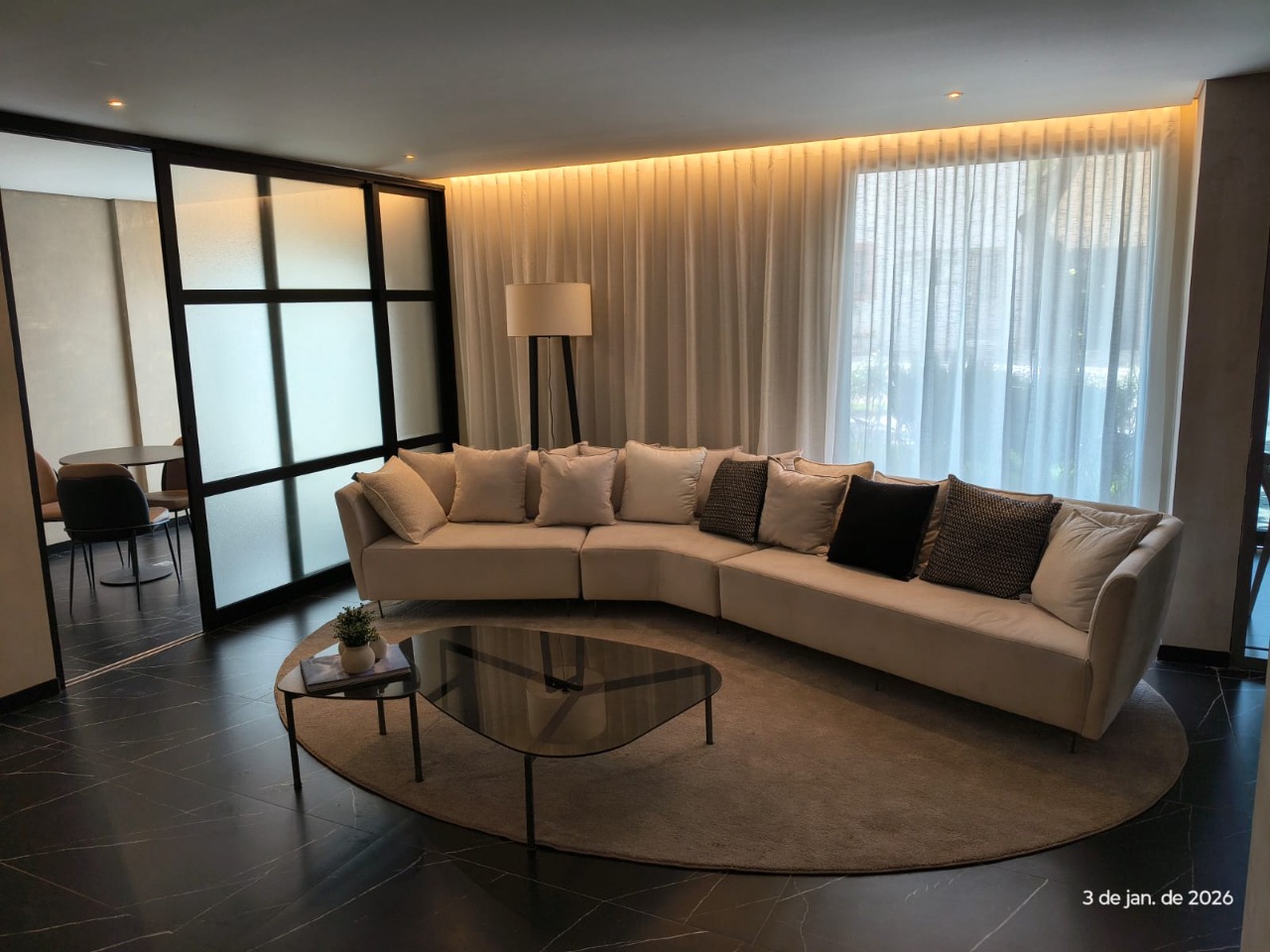 Apartamento, 1 quarto, 24 m² - Foto 8