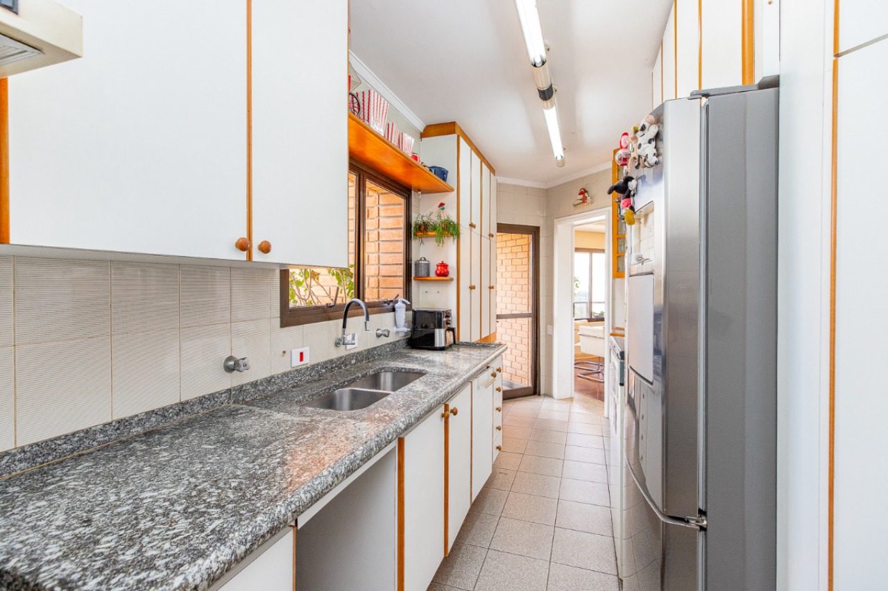 Apartamento, 4 quartos, 200 m² - Foto 15