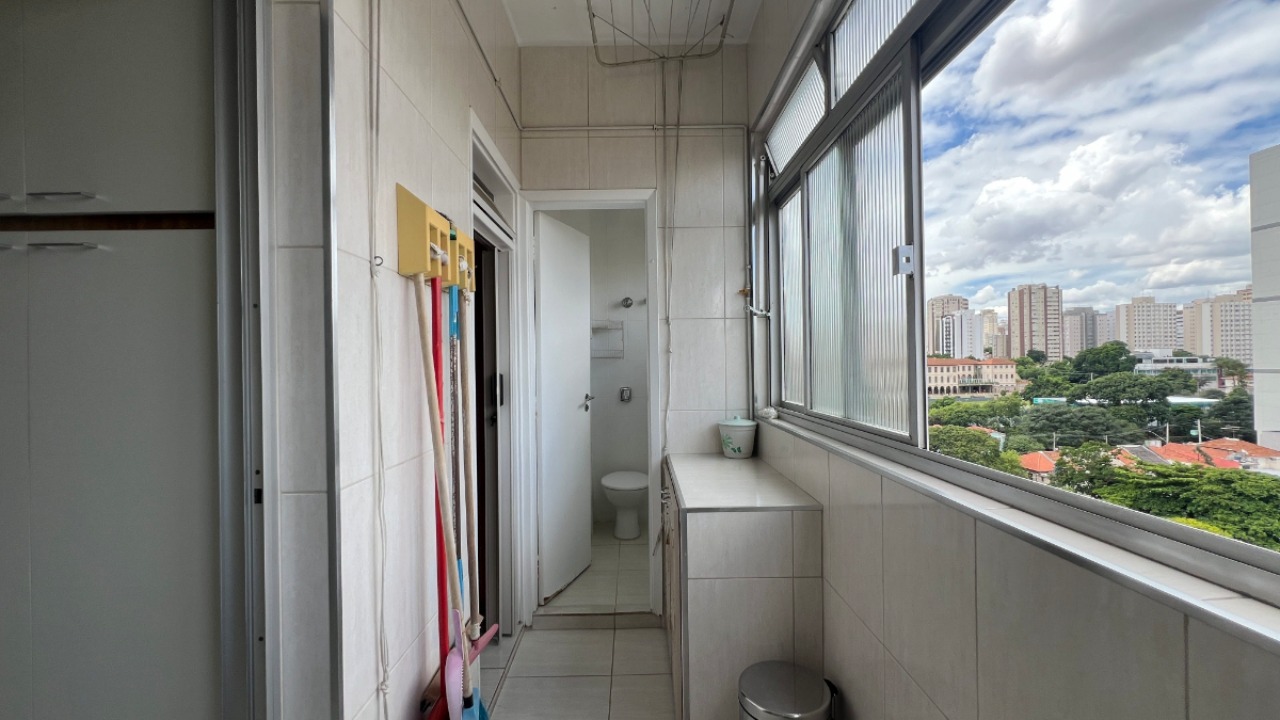 Apartamento, 2 quartos, 72 m² - Foto 20