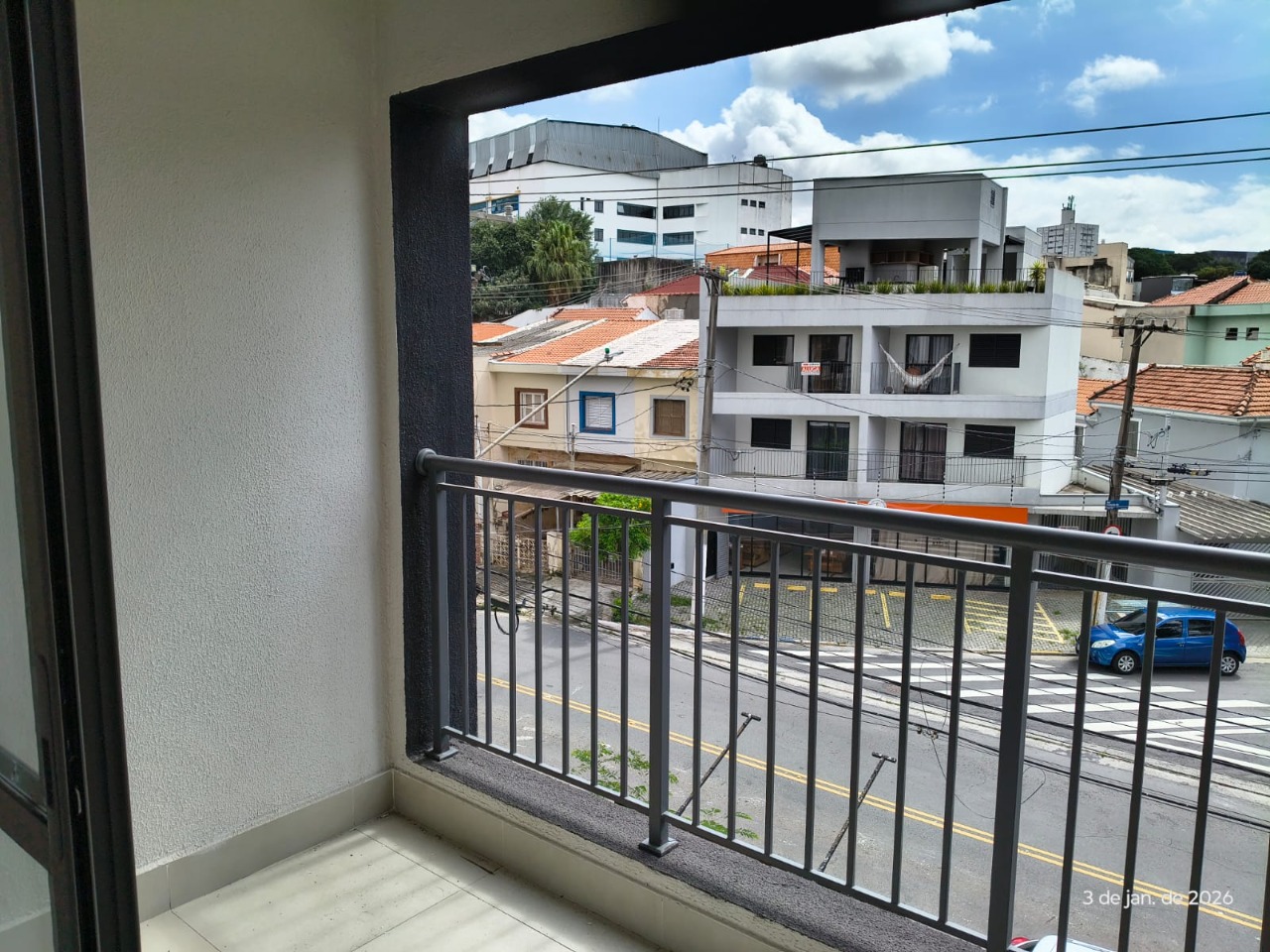 Apartamento, 1 quarto, 24 m² - Foto 15