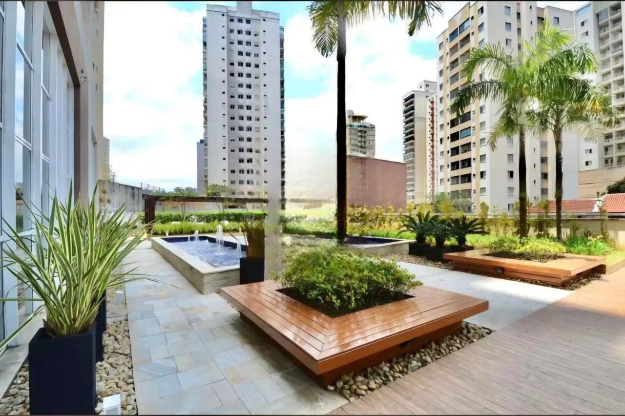 Apartamento, 2 quartos, 67 m² - Foto 10
