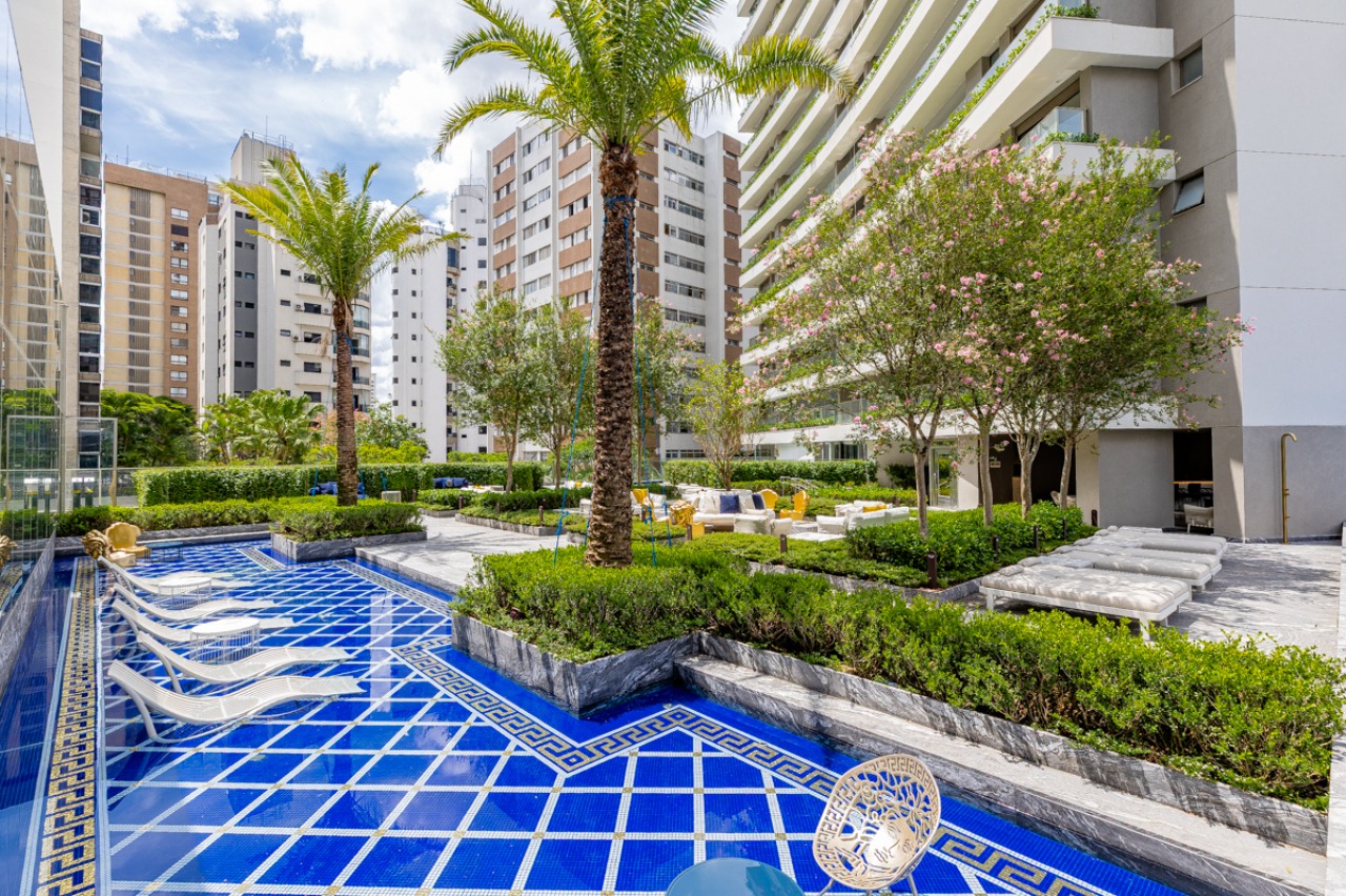 Cobertura, 4 quartos, 420 m² - Foto 54