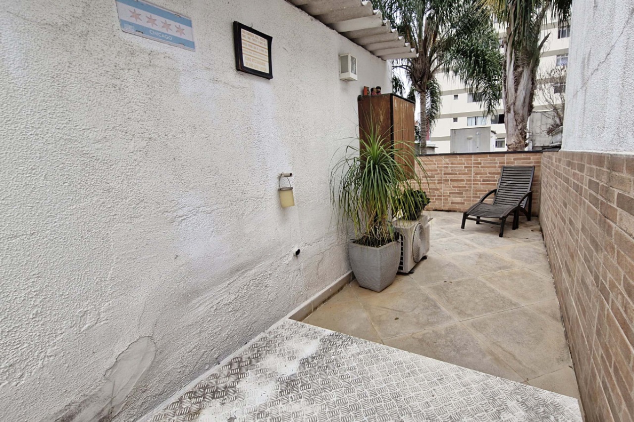 Apartamento, 2 quartos, 140 m² - Foto 12