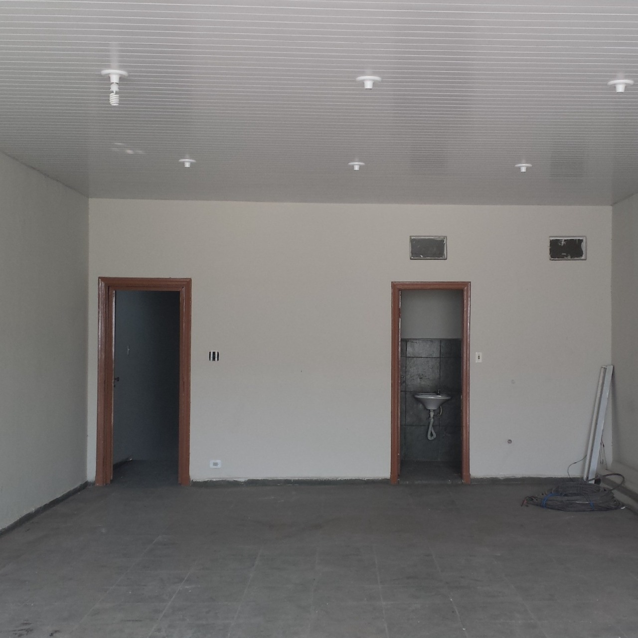 Depósito-Galpão, 650 m² - Foto 3